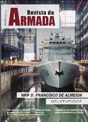 Revista da Armada №581