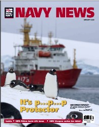 Navy News №1 2023