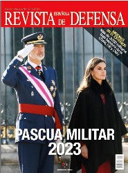 Revista Espanola de Defensa №401 (2023)