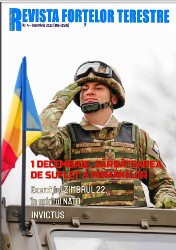 Revista Forţelor Terestre №4 2022