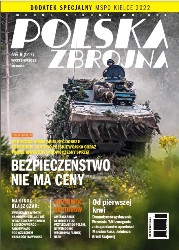 Polska Zbrojna №9 2022
