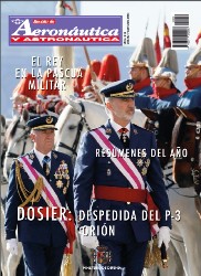 Revista Aeronautica y Astronautica №919 (2023)