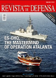 Revista Espanola de Defensa №11 2022 english edition