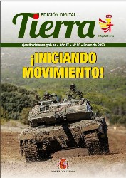Tierra edición digital №85 2023