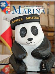 Notiziario della Marina №4 2015