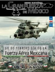 La Gran Fuerza de México №3 2015