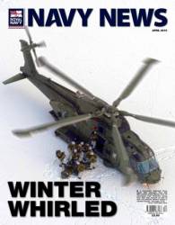 Navy News №4 2015