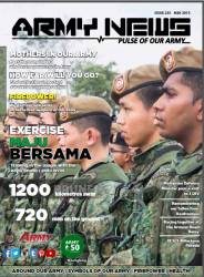 Army News  №235 2015