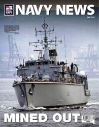 Navy News №5 2015