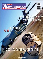 Revista Aeronautica y Astronautica №921