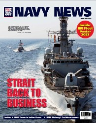 Navy News №2 2023