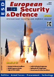 European Security & Defence №4 2023