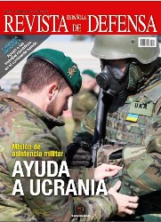 Revista Espanola de Defensa №404