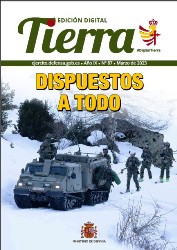 Tierra edición digital №87