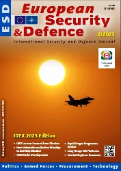 European Security & Defence №2 2023
