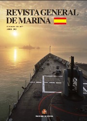 Revista General de Marina №3 2023