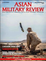 Asian Military Review №5 2022