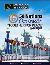 Navy News №2 2023
