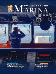 Notiziario della Marina №2 2023