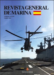 Revista General de Marina №2 2023