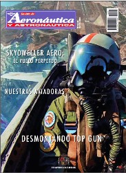 Revista Aeronautica y Astronautica №920
