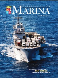 Notiziario della Marina №3 2023
