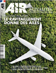 Air Actualités № 755 (2023)
