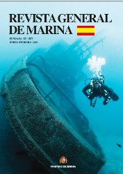 Revista General de Marina №1 2023