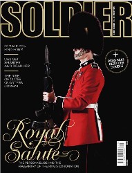 Soldier Magazine №5 2023