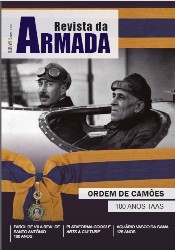 Revista da Armada №582