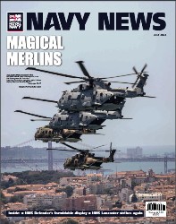 Navy News №7 2023