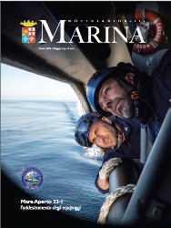 Notiziario della Marina №5 2023