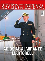 Revista Espanola de Defensa №405