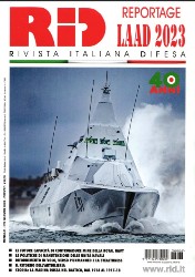 Rivista Italiana Difesa №6 2023