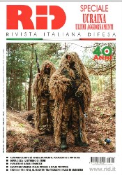 Rivista Italiana Difesa №7 2023
