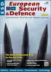 European Security & Defence №6 2023