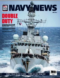 Navy News №6 2023