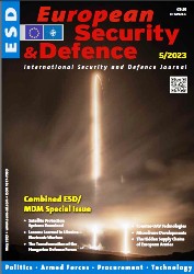 European Security & Defence №5 2023