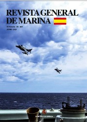 Revista General de Marina №5 2023