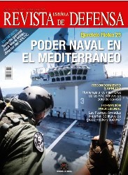 Revista Espanola de Defensa №407