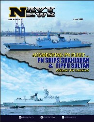 Navy News №6 2023