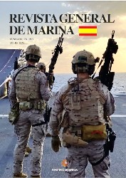 Revista General de Marina №6 2023