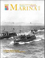 Notiziario della Marina №5 2015
