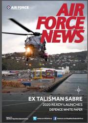 Air Force News №171 (2015)