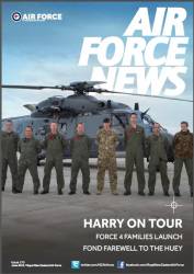 Air Force News №170 (2015)