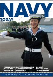 Navy Today №190 2015