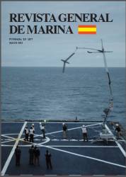 Revista General de Marina №4 2015