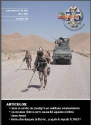 Revista Ejército №892 2015