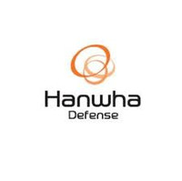 16.10.2021 Южнокорейский производитель оружия Hanwha Defense представил новую боевую роботизированную машину