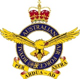 21.06.2022 Количество истребителей F-35A «Лайтнинг-2» в составе ВВС Австралии возросло до 50 ед.